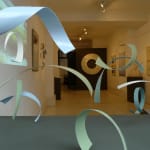 Juliet and Jamie Gutch, Untethered