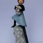 Denise de Cordova, Women who have Incidents Series