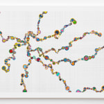 Rachael Clewlow, Seven Walks, Seven Gates in Seven Colours
