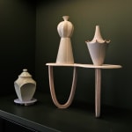 Christopher Riggio, Spatial Concept Series