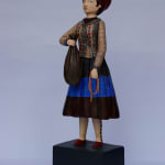 Denise de Cordova, Women who have Incidents Series