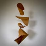 Juliet and Jamie Gutch, Untethered