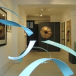 Juliet and Jamie Gutch, Untethered