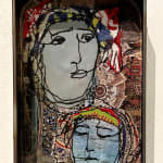 Batool Showghi, Woman, Life, Freedom, One Body