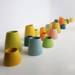 Maria Wojdat, Dot Series