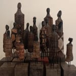 Alison Gautrey, Collaboration Series