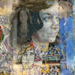 Batool Showghi, Woman, Life, Freedom, One Body