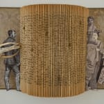 Monica Fierro, Unfolding Stories