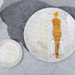 Charlotte Hodes, The Grammar of Ornament
