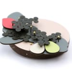 Emily Kidson, Wallpiece