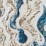 Alison Gautrey, Collaboration Series