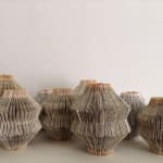 Monica Fierro, Unfolding Stories