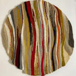 Justine Randall, Winter Landscape II