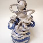 Denise de Cordova, Women who have Incidents Series