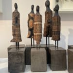 Alison Gautrey, Collaboration Series