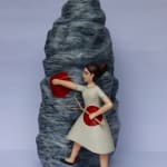 Denise de Cordova, Women who have Incidents Series