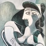 Ricardo Cinalli, Waiting