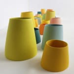 Maria Wojdat, Dot Series