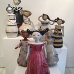 Denise de Cordova, Women who have Incidents Series