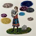 Denise de Cordova, Women who have Incidents Series