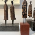 Alison Gautrey, Collaboration Series