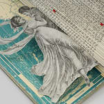 Monica Fierro, Unfolding Stories