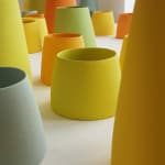 Maria Wojdat, Dot Series