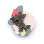 Emily Kidson, Wallpiece