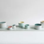 Christopher Riggio, Spatial Concept Series