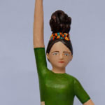 Denise de Cordova, Women who have Incidents Series