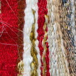 Justine Randall, Winter Landscape II
