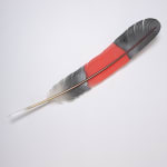 Neil Dawson, Vanity Suite. 11., 2022