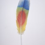 Neil Dawson, Vanity Suite. 11., 2022