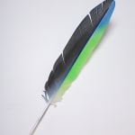 Neil Dawson, Vanity Suite. 11., 2022