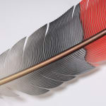 Neil Dawson, Vanity Suite. 11., 2022