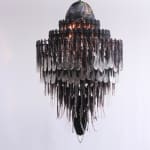 Brent Wong, Primary Differential , 1970