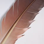 Neil Dawson, Vanity Suite. 11., 2022