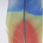 Neil Dawson, Vanity Suite. 11., 2022