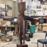 Brent Wong, Primary Differential , 1970