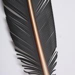 Neil Dawson, Vanity Suite. 11., 2022