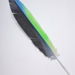 Neil Dawson, Vanity Suite. 11., 2022