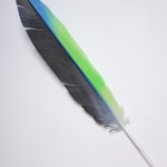 Neil Dawson, Vanity Suite. 11., 2022