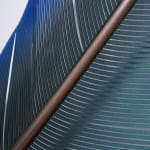 Neil Dawson, Vanity Suite. 11., 2022