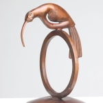Paul Dibble, Year of the Rabbit Study 3, 2023