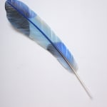 Neil Dawson, Vanity Suite. 11., 2022