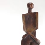 Brent Wong, Primary Differential , 1970