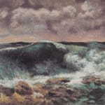 Miranda Parkes, Pleasure Hunter, 2025