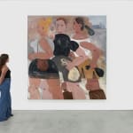 GRACE WEAVER, The Crowd, 2021