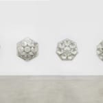 MONIR SHAHROUDY FARMANFARMAIAN, Third Family, 2011