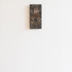 ELSA GRAMCKO, Motivación interior alrededor de un objeto (Inner Motivation Around an Object), 1977